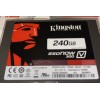 Kingston SSDNow V300 SV300S37A/240G 2.5" 240GB SSD Solid State Drive