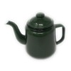 Falcon Housewares 2921-G Enamel 14 Centimetre Teapot Green
