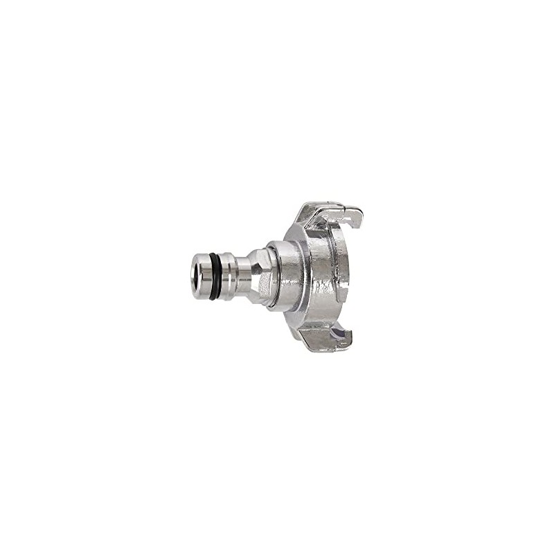 GEKA Plus plug-in system transition piece (tap with coupling can