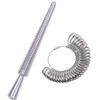 AmoYoung Ring Gauge, No. 1 - 30 Japanese Standard &