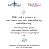 CrystaLac Grande Finale Tumbler Coat (Matte, 4 oz) 2.0