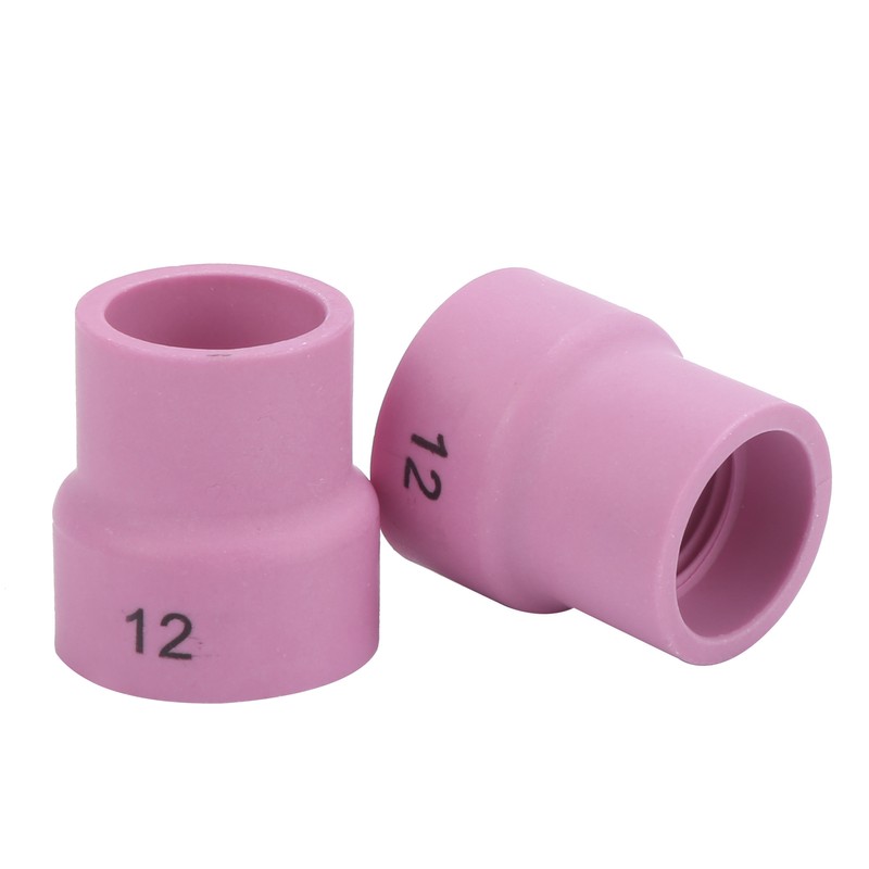 Ceramic Welding Cup Set Chuck Air Lens Spacer WP9/20 AirCooled