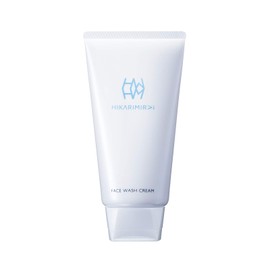 HIKARIMIRAI Wash Cream Face Wash - Main Body