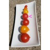 Rhiannons_garden_goodies Ditmarsher Micro Dwarf Tomato Seeds Organic 10 Count *Free
