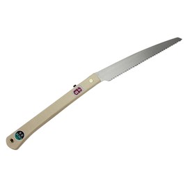 千吉 自力折込鋸 茨目 210mm
