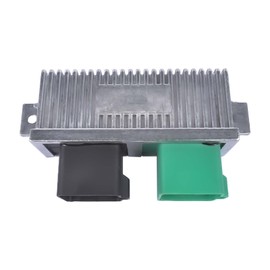 GELUOXI DY-876 Diesel Glow Plug Control Relay Module Glow Plug Switch Replacement for 1999-2010 Ford F250 F350 Super Duty E350 Excursion 6.0L 7.3L 6.4L #YC3Z12B533AA 904-282
