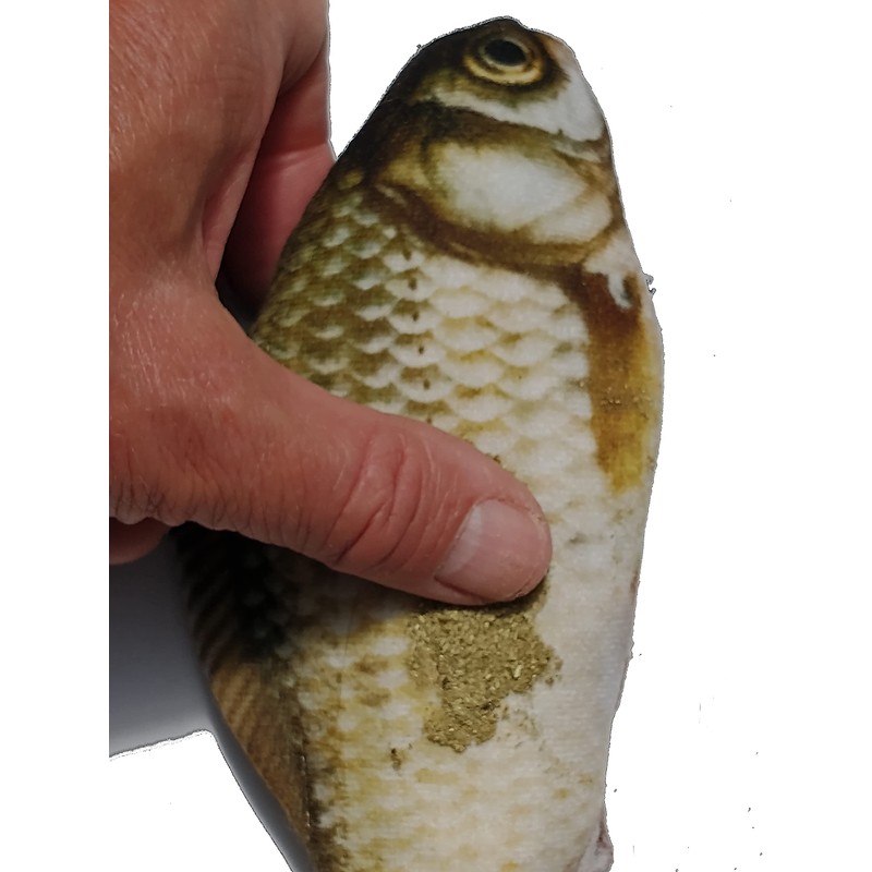 Powdered Kitty Catnip - 2 Ounce - Vacuum Packed