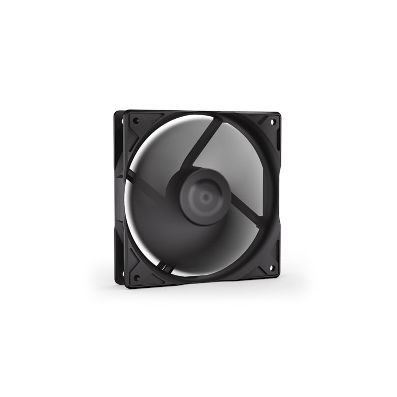 ENDORFY Stratus 120 PWM Standard PC Case Fan 120mm Optional