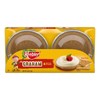 Keebler Ready Crust Mini Graham Cracker Pie Crusts Premade Pie
