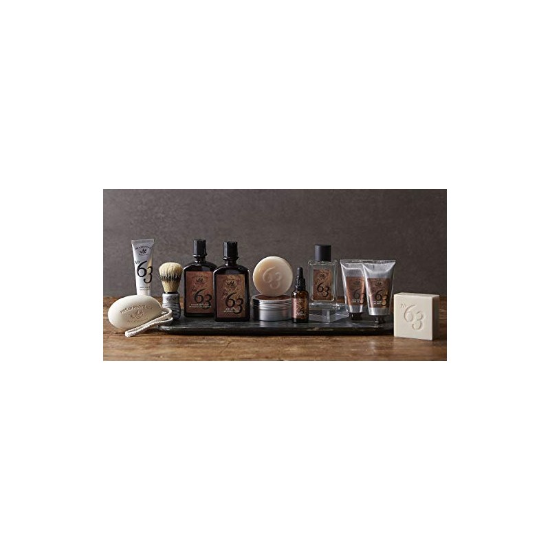 Pre De Provence No. 63 Shea Butter Enriched Soap
