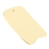 Skin Gua Sha Massage Plate Copper High Conductivity Body Skin