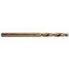 Century Drill & Tool 74110 Cobalt Left Hand Drill Bit,
