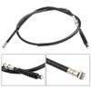 Clutch Cable Line, Motorcycle Clutch Cable Linkage Line for Warrior