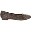 Aetrex Lyla Ballet Flat