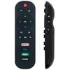 RC280 Replacement Remote fit for TCL Roku TV 32S305 49S405