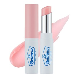 Dr. Belmeur Advanced Cica Touch Color Lip Balm, Pink, 5.5g, 1 Piece / 닥터벨머 어드벤스드 시카터치 컬러 립밤, 핑크, 5.5g, 1개