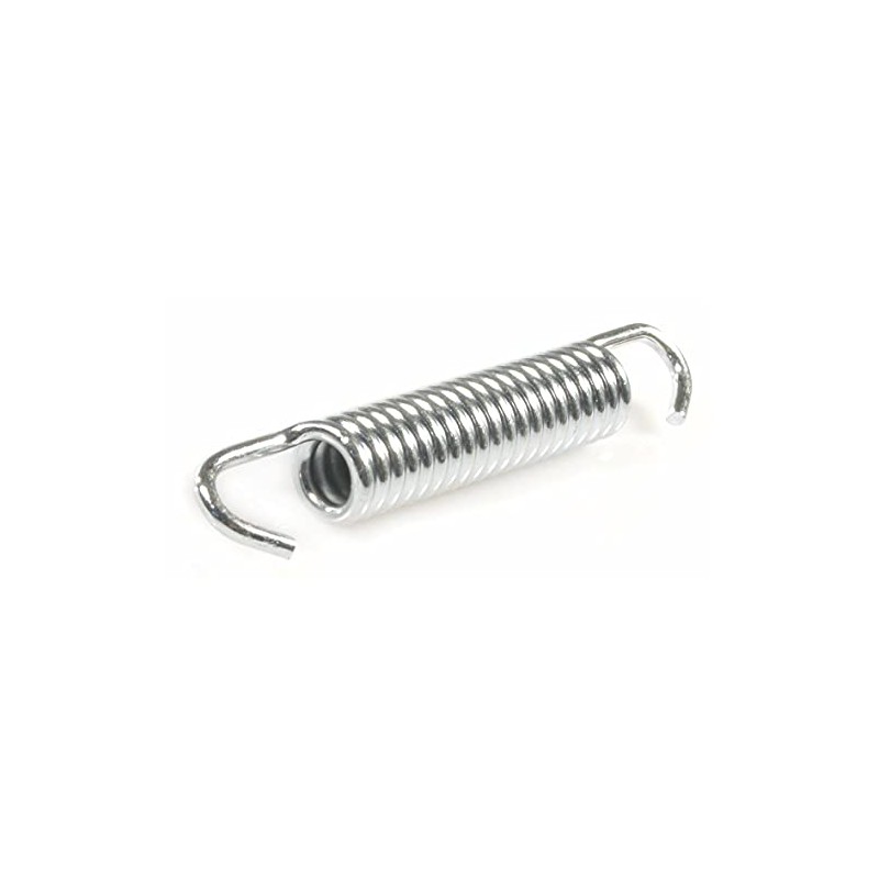 cyclingcolors Exhaust Springs 10 mm x 65 mm Exhaust Spring