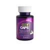 Ozy Caps | Cápsulas con Aceite Vegetal Ozonizado en Polvo