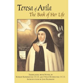 The Book of Her Life