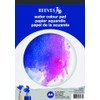 Reeves A4 Water Colour Pad,8490656