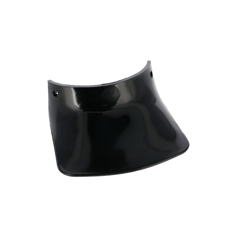 Set: 2x Mudguard Black - Simson S50, S51, S70