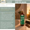 Difeel Aceite para el cabello de ricino negro jamaicano 99%
