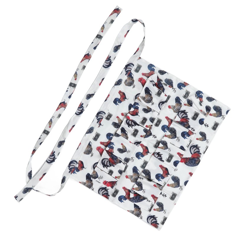 Eggs Apron Eggs Collecting Gathering Holding Apron for Chicken Hense