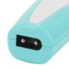 Pet Paw Trimmer Multipurpose Painless Quiet Low Vibration Rechargeable Hidden