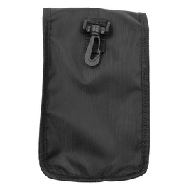 Ieron Outdoor Scuba Diving Mesh Bag Snorkeling Gear Heavy Duty Travel Bag Lightweight Diving Net Equipment Package with Buckle