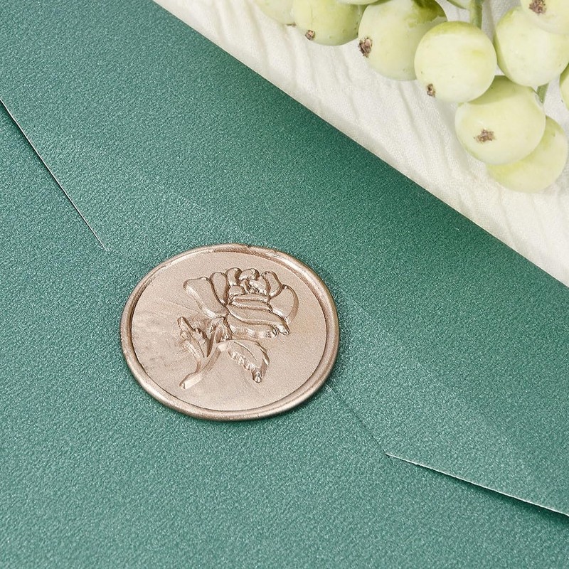 20PCS Standard Glue Gun Sealing Wax, Sealing Wax Sticks -