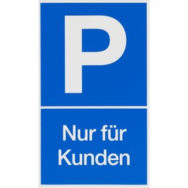 Metafranc Safety Sign / Signs / Information Sign / Prohibition Sign / No Holding Sign / No Parking / Land Marking / Commercial Marking