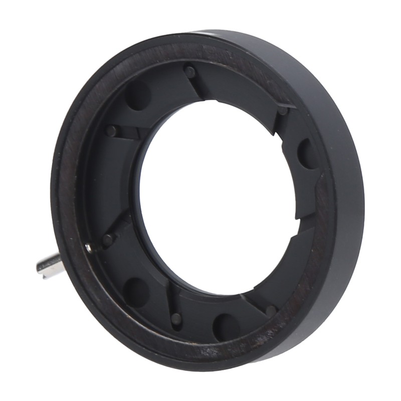 SK17 Adjustable Iris Aperture Iris Diaphragm for Optical Instrument Laser