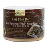 Quoc Viet Foods Soup Base, 10 oz jar (Pho Beef