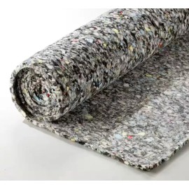 TrafficMaster150553557-68 6 x 8 ft Premium Plush Rug Pad 5 lb Density, 3/8 in Thick Extra Rebound Padding