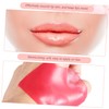 Baluue Sleeping Lip Gel Pads Exfoliating Lip Masks Lip Care