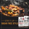 G Hughes Sugar Free Gluten Free Sauces Thai Chili Teriyaki