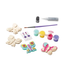 Melissa & Doug Butterfly Magnets