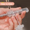 haakaa Colostrum Collector kit Colostrum Syringes for Breastmilk to Collect,