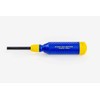 MEGAPRO Three Screwdriver Kit, 15-in-1 Multi-Bit (151NAS-CS), 13-in-1 Ratcheting (211R2C36RD),