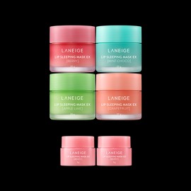 Laneige [라네즈]립 슬리핑 마스크 EX Laneige Lip Sleeping Mask EX