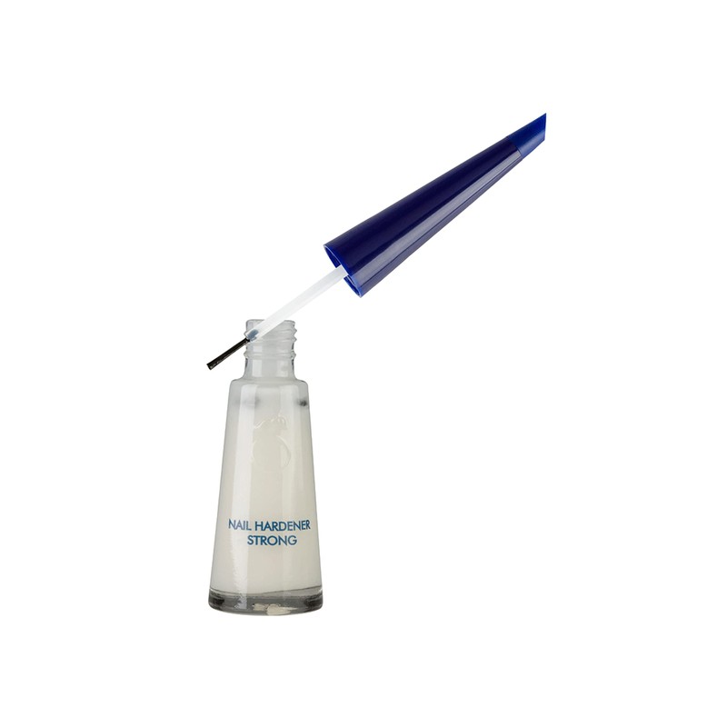 Herome Combi Pack End Extremely Damaged Nails Nail Care Nail