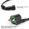 nibbi Ignition Coil High Performance Ignition Coil For CG 125