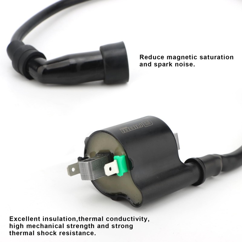nibbi Ignition Coil High Performance Ignition Coil For CG 125