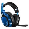 MightySkins Skin Compatible with Astro A50 Gaming Headset - Lightning