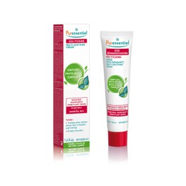 Puressentiel SOS Itching Multi-Soothing Cream with 4 essential oils, 40 ml