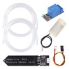 Automatic Irrigation DIY Kit Self Watering System Capacitive Soil Moisture