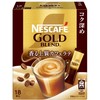 Nescafe Gold Blend, Deep Rich Stick Coffee, 18 Piece, Box,