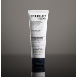 Duvero Additional 130ml of Duvero Doublo Cream provided. 15ml improves skin moisture, elasticity, whitening / 듀베로 더블로 크림 130ml 추가 제공 15ml 피부 수분 탄력 개선 미백