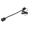 5W LED Work Light Flexible Gooseneck Magnetic Base for Sewing