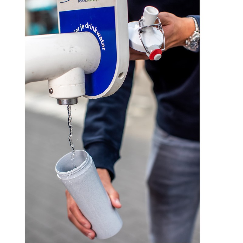 Pop To Go Drinking Bottle 425 ml